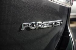 2024 Subaru Forester 2.5i-L