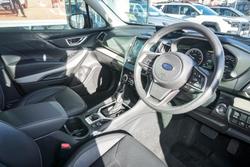 2024 Subaru Forester 2.5i-L