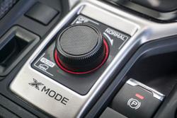 2024 Subaru Forester 2.5i-L