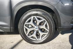 2024 Subaru Forester 2.5i-L