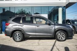 2024 Subaru Forester 2.5i-L