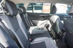2024 Subaru Outback AWD Sport XT