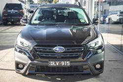 2024 Subaru Outback AWD Sport XT