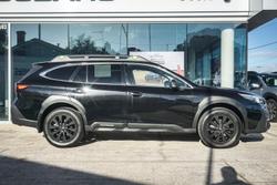 2024 Subaru Outback AWD Sport XT