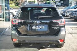 2024 Subaru Outback AWD Sport XT
