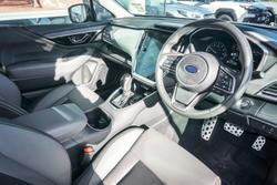 2024 Subaru Outback AWD Sport XT