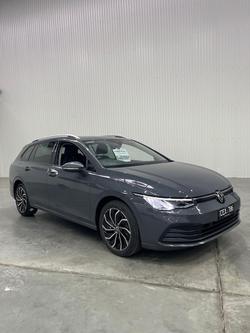 2022 Volkswagen Golf 110TSI Life