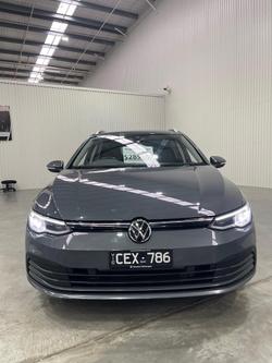 2022 Volkswagen Golf 110TSI Life