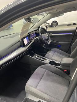 2022 Volkswagen Golf 110TSI Life