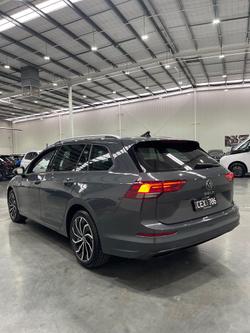 2022 Volkswagen Golf 110TSI Life