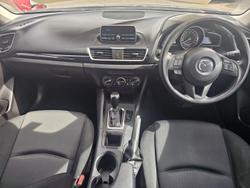 2014 Mazda 3 Neo
