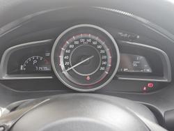 2014 Mazda 3 Neo