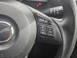 2014 Mazda 3 Neo