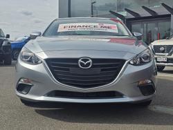 2014 Mazda 3 Neo