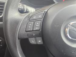 2014 Mazda 3 Neo