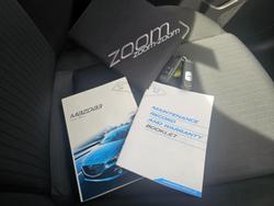 2014 Mazda 3 Neo