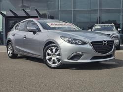 2014 Mazda 3 Neo