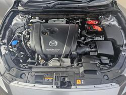 2014 Mazda 3 Neo
