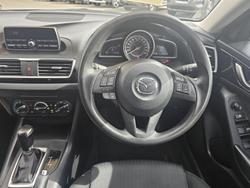 2014 Mazda 3 Neo