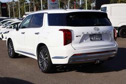 2023 Hyundai Palisade Highlander