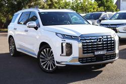 2023 Hyundai Palisade Highlander