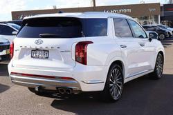 2023 Hyundai Palisade Highlander