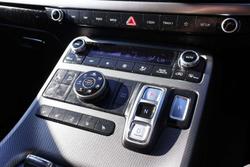 2023 Hyundai Palisade Highlander