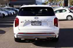 2023 Hyundai Palisade Highlander
