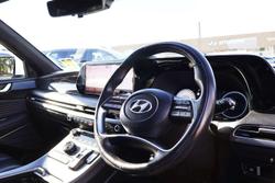 2023 Hyundai Palisade Highlander