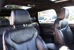 2023 Hyundai Palisade Highlander