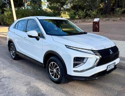 2023 Mitsubishi Eclipse Cross ES