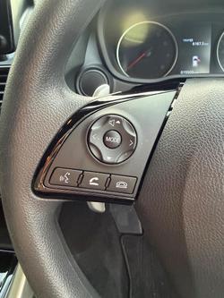 2023 Mitsubishi Eclipse Cross ES