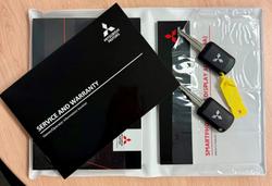 2023 Mitsubishi Eclipse Cross ES