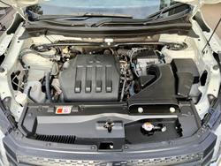 2023 Mitsubishi Eclipse Cross ES