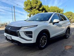 2023 Mitsubishi Eclipse Cross ES