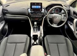 2023 Mitsubishi Eclipse Cross ES