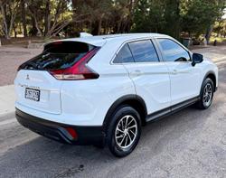 2023 Mitsubishi Eclipse Cross ES