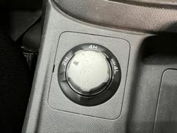 2016 Isuzu D-MAX SX MY15 4X4 Dual Range Splash White