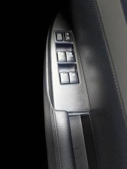 2014 Subaru Liberty 2.5i Premium 5GEN MY14 AWD Crystal Black