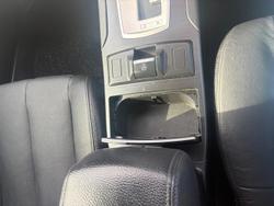 2014 Subaru Liberty 2.5i Premium 5GEN MY14 AWD Crystal Black