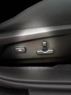 2014 Subaru Liberty 2.5i Premium 5GEN MY14 AWD Crystal Black