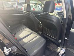 2014 Subaru Liberty 2.5i Premium 5GEN MY14 AWD Crystal Black