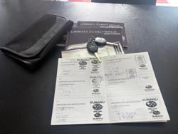 2014 Subaru Liberty 2.5i Premium 5GEN MY14 AWD Crystal Black
