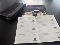 2014 Subaru Liberty 2.5i Premium 5GEN MY14 AWD Crystal Black