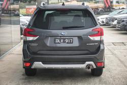 2024 Subaru Forester 2.5i-S