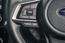 2024 Subaru Forester 2.5i-S