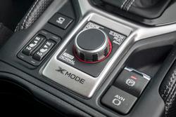 2024 Subaru Forester 2.5i-S