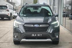 2024 Subaru Forester 2.5i-S