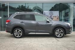 2024 Subaru Forester 2.5i-S