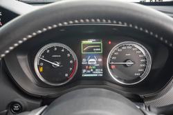 2024 Subaru Forester 2.5i-S